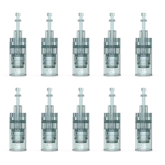 Dr.pen Microneedling pen Cartridges for M8 M7S for Home Use