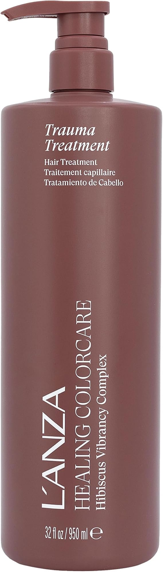 L'ANZA Healing ColorCare Colour-Preserving Trauma Treatment, 1000 ml