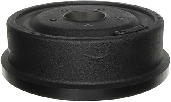 Raybestos 9498R Professional Grade Brake Drum