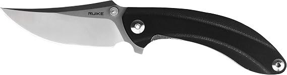 RUIKE P155 Linerlock Black