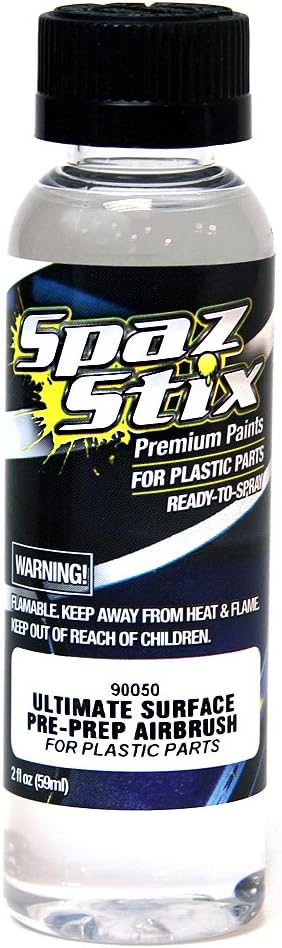 Surface Pre-Prep Airbrush 2 Oz