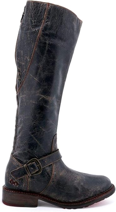 Bed:Stu Glaye Women's Boot