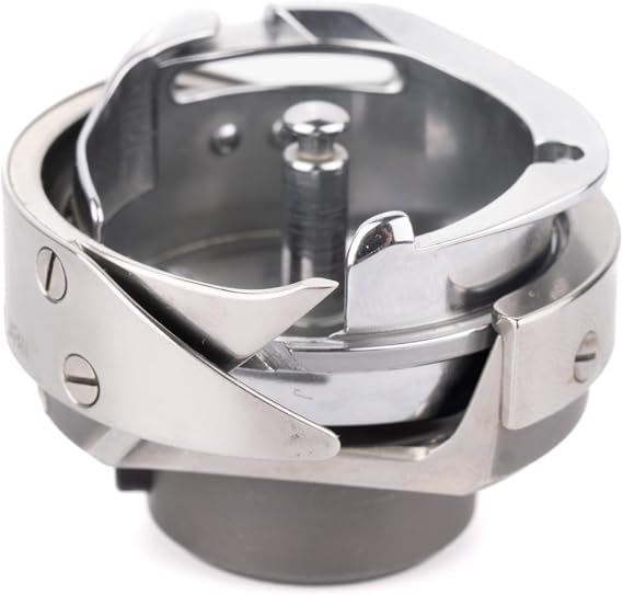 Original Japan KOBAN #18033 Large Rotary Hook for Consew 205RB 206RB, Seiko STH-8BL, JUKI DNU-241HS, 1541S Sewing Machine (Industrial Packaging)