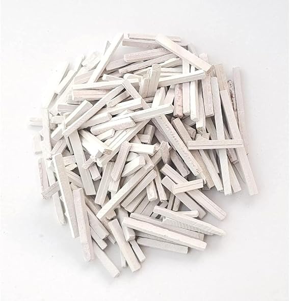 Natural Slate Pencil for Writing and Art - Traditional Writing Tool