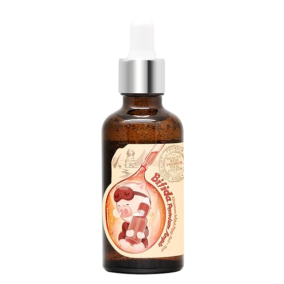 Elizavecca Witch Piggy, Hell-Pore, Bifida Premium Ample, 1.69 fl oz (50 ml)