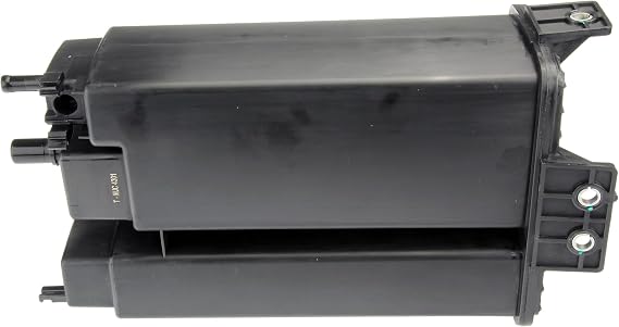 Autotecnica 14950-7S00A Vapor Canister