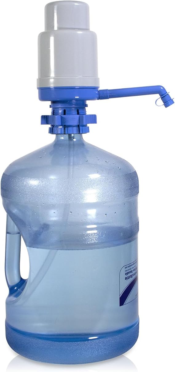 8080-T, Manual Dispensing Pump