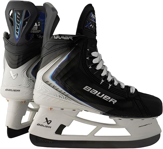 Bauer Vapor Flylite Senior Ice Skates