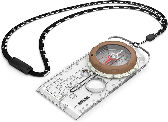Expedition 360 Global, Clear, One Size
