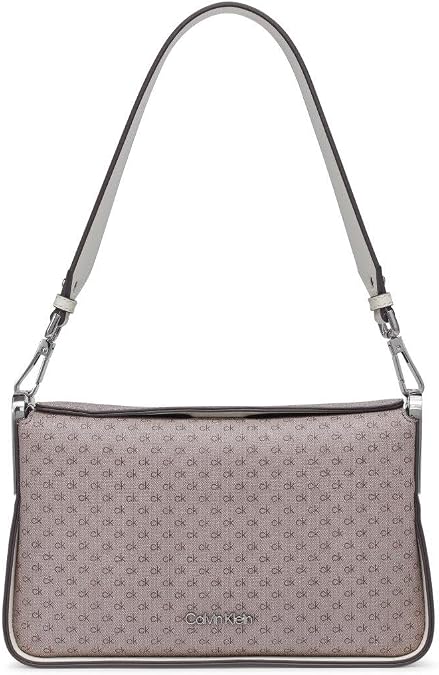 Calvin Klein Women's Fay Shoulder Bag Handbag
