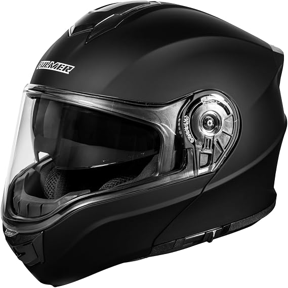 Fulmer 901 SV Modular Full Face Helmet