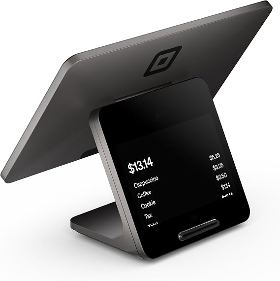 Square Register (2nd Generation) - Powered by POS