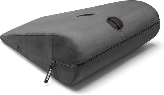 Liberator Original Label Axis Hitachi, Microfiber Black