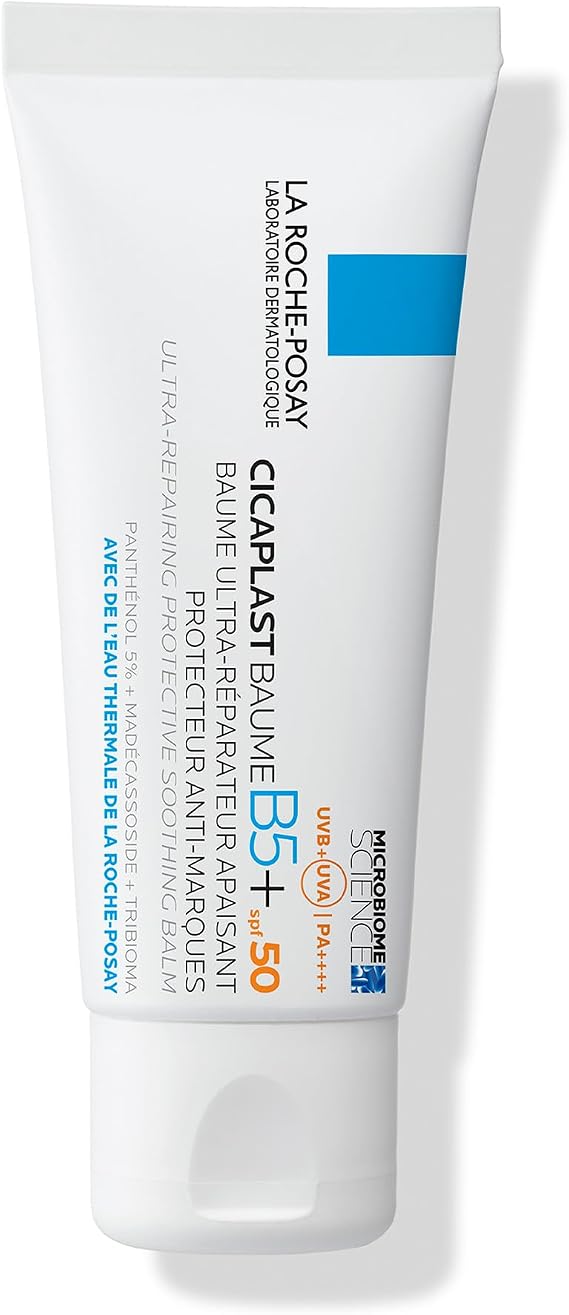 La Roche Posay Cicaplast Baume B5 SPF50 - Restorative Care Cream 40ml