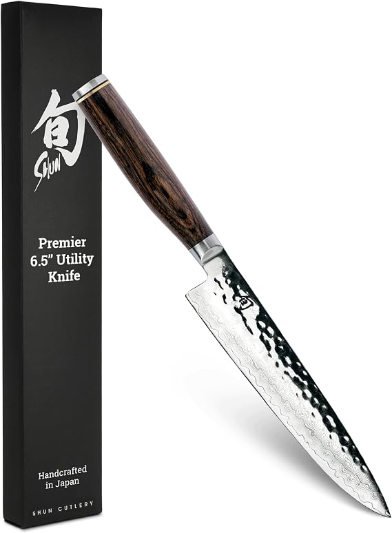 Shun Premier 6.5" Utility Knife