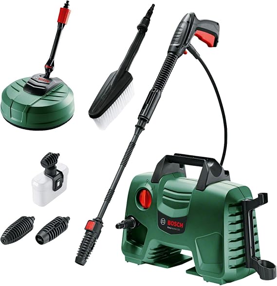Bosch High Pressure Washer EasyAquatak 120