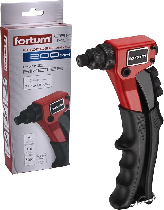 4770600 Hand Riveter