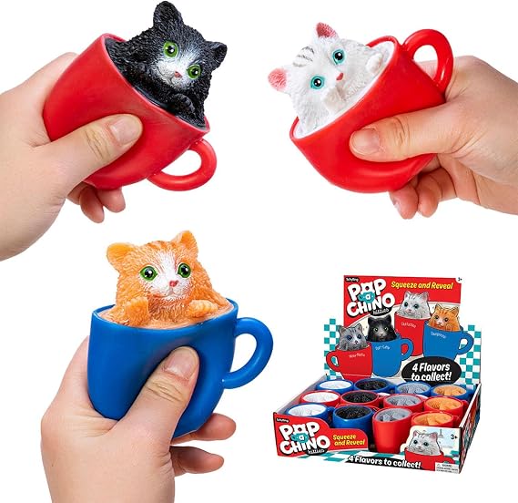 SCHYLLING POP A Chino Kitties