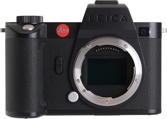 Leica SL2-S Mirrorless Digital Camera
