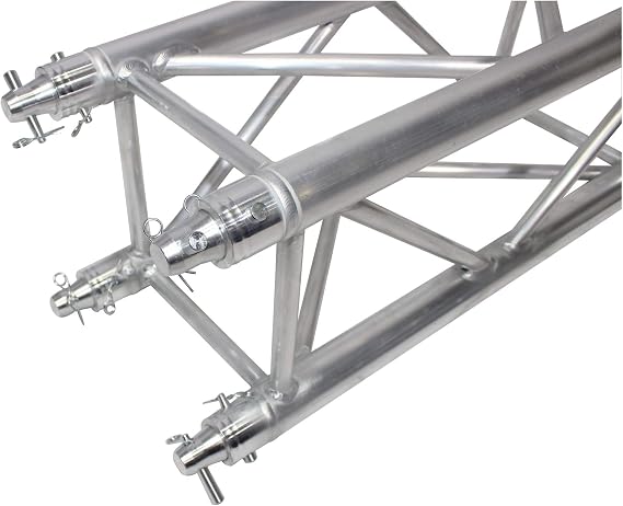 ProX XT-SQ246 2.46 Ft - .75 M Square Truss Segment | 2 mm Wall