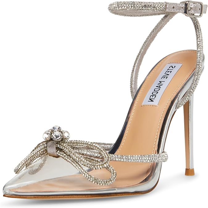 Steve Madden womens ViablePump