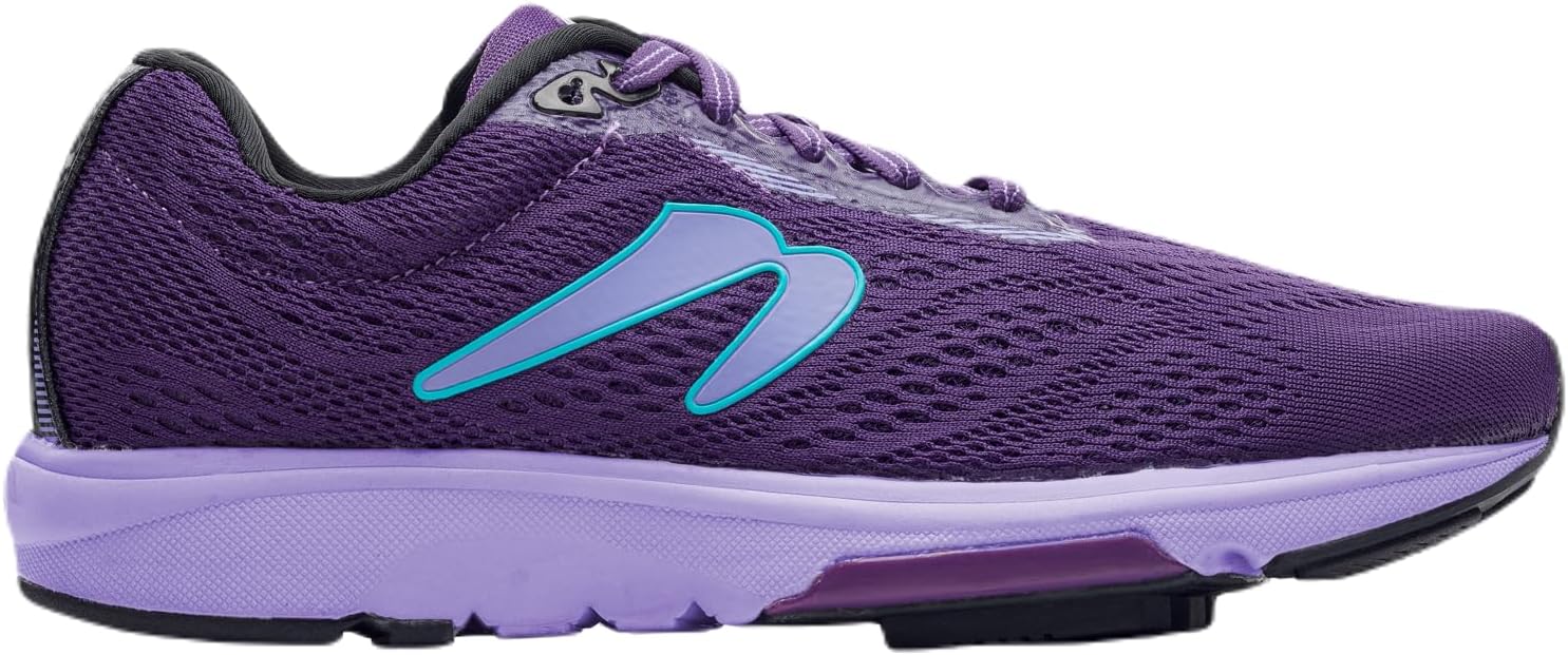 NEWTON Running Womens Gravity 13 Running Shoes - Neutral, Lightweight Daily Trainer