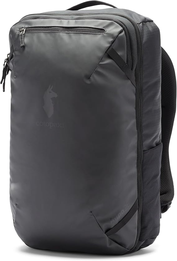 Cotopaxi バックパックAllpa 28L Travel Packユニセックス大人
