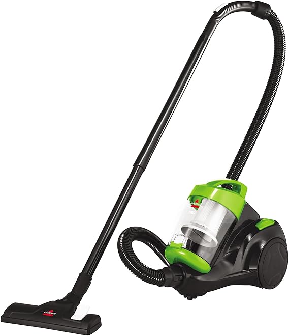 Bissell 2156A Zing Canister Bagless Vacuum