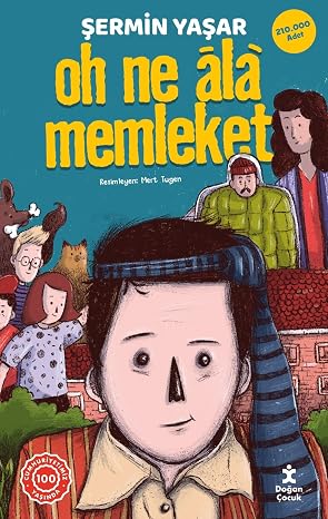 Oh Ne Ala Memleket