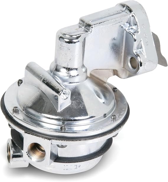 Holley 12-327-11 110 GPH Mechanical Fuel Pump