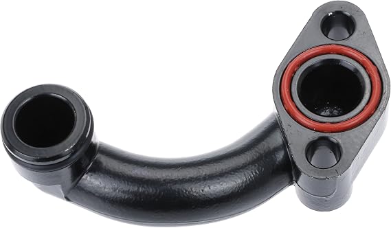 Autotecnica 68211200AC Engine Coolant Bypass Pipe