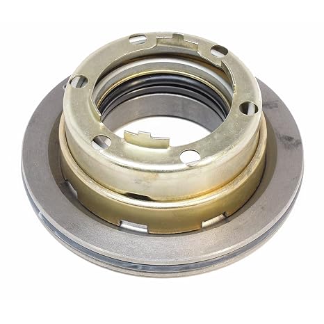 Blackmer 331880 Mechanical Seal (INCN) Iron/Buna for a GX and X3 3" Pumps