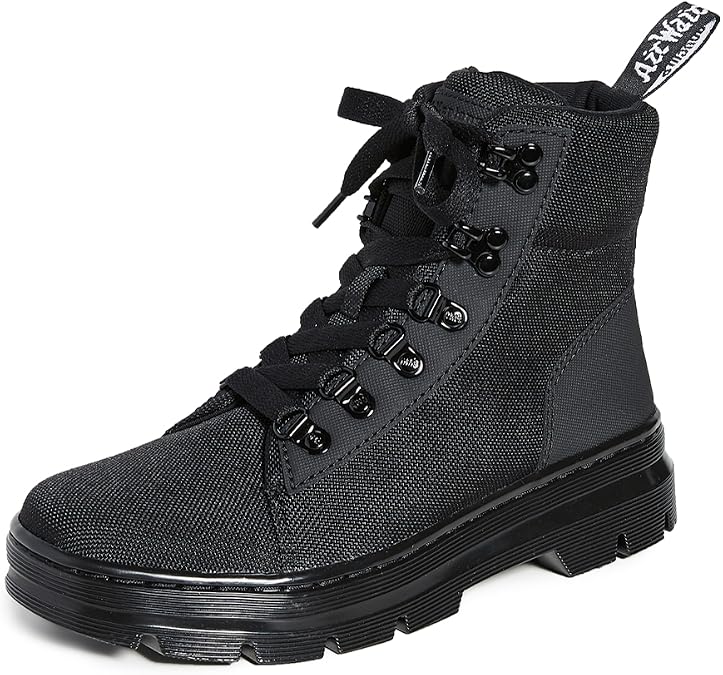 Dr. Martens Combs Casual Boot