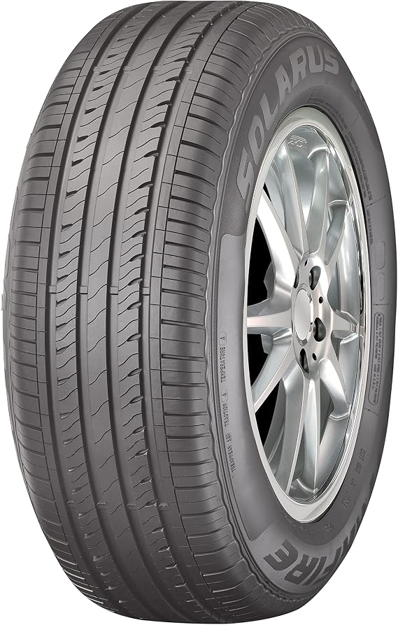 Starfire Solarus AS All-Season 175/65R14 82H Tire