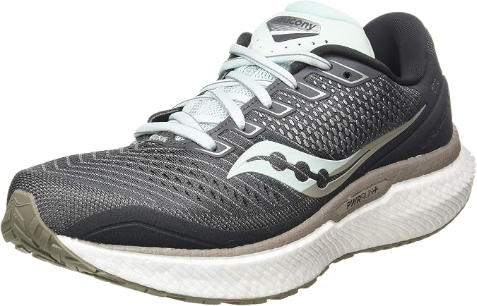 Saucony Women's Triumph 22 Trainers
