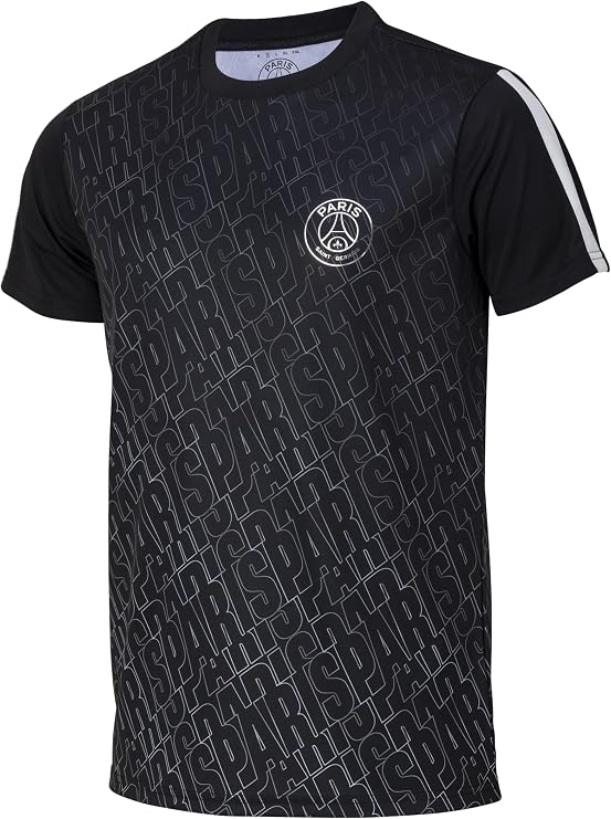 Paris Saint-Germain PSG Official Collection Jersey
