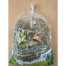 Mountain Meadow Hay 50g Colour Natural Brand OSMA